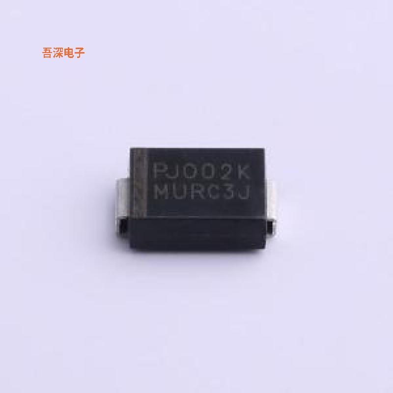 MURC3J_R1_00001 原装|正品DO-214AB(SMC)