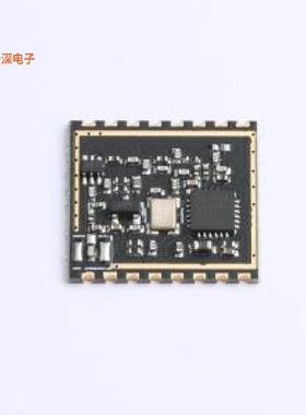 DL-LLCC68-S-915 |原装SMD,16.1x17.1mmLoRa模块