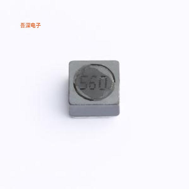 SH6038560YLB |功率56uH±30%，(RDC)0.202Ω，（IDC）0.85A