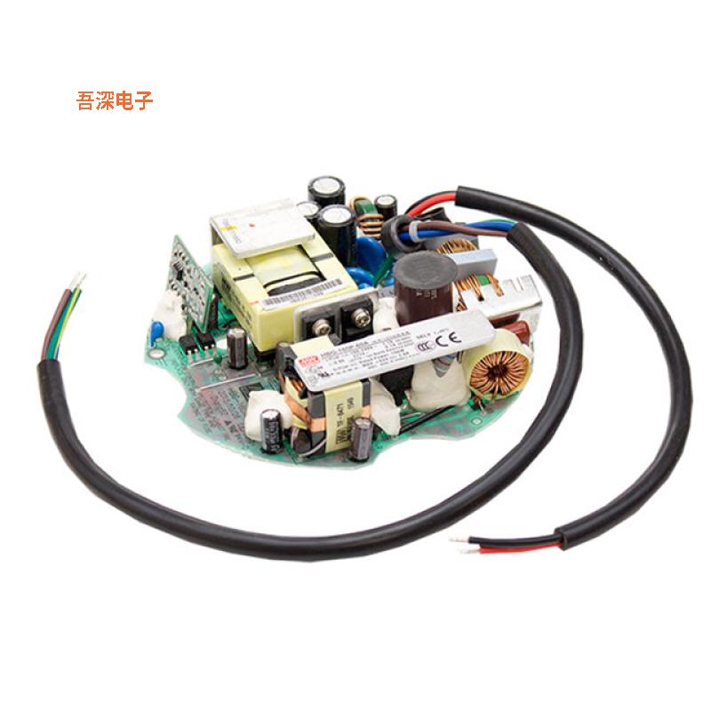 HBG-160P-48B |未验证LED DVR CC/CV ACDC 28.8-48V 3.3A