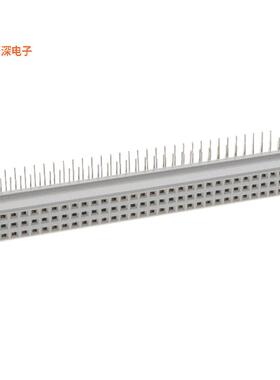 650897-5 |原装全新CONN DIN RCPT 96POS