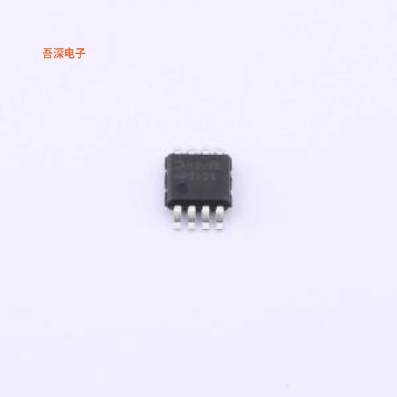 AP2152MPG-13 |原装MSOP-8-EPIC PWR SWITCH P-CHAN 1:2 8MSOP