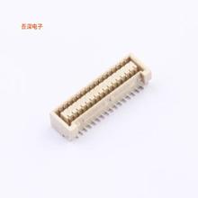 XD-GHD-2*16PLT-05 |原装SMD,P=1.25mm线对板针座