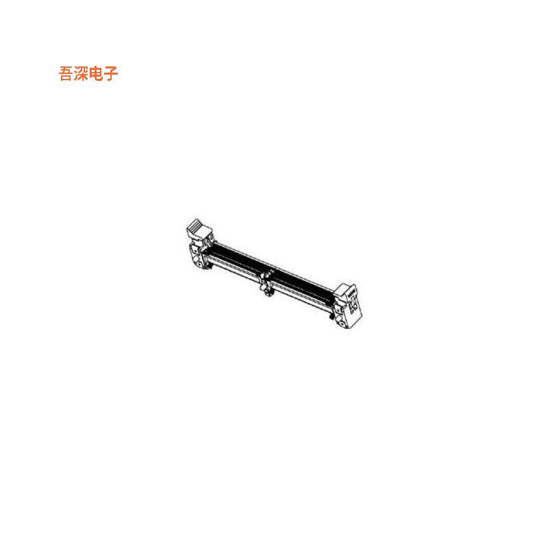 879180202 |MiniDIMMCONN SKT MINIDIMM 200POS SMD