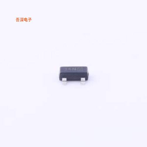 DMN3404L-7 |(MOSFET)N沟道,30V,4.2A,28mΩ@10V