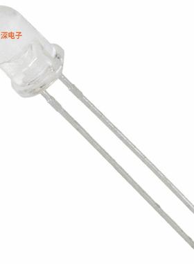 WP7113SEC/E |红色 RED CLEAR T-1 3/4 T/H