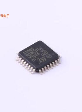 STM8S903K3T6CTR 原装|正品LQFP-32(7x7)