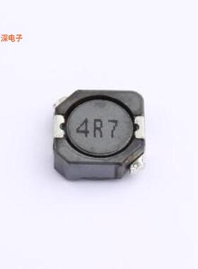CYL104R-4.7UH |贴片功率/合金/屏蔽/一体成