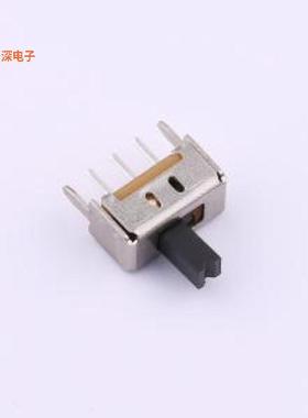 SS-12D02-VG4 |原装插件滑动