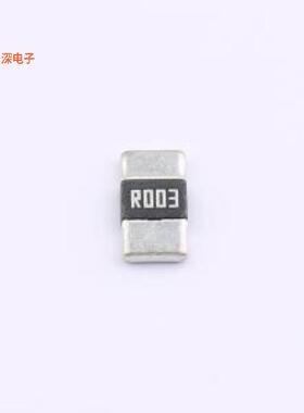 RLP25FEER003|原装2512电流采样/分流