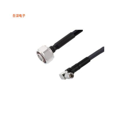 原装 RG214-LSZH-4195M-SMRA(QTY:4ft) |全新正品4.1/9.5 至 SM