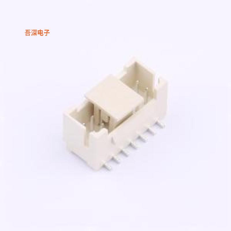 WAFER-PHB2.0-14PLB-GM |原装SMD,P=2mm线对板针座