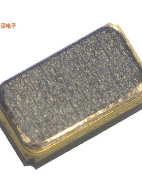 原装 FC2012AN 32.768K-C5NN50KC7 |全新正品kHz 晶体（音叉）