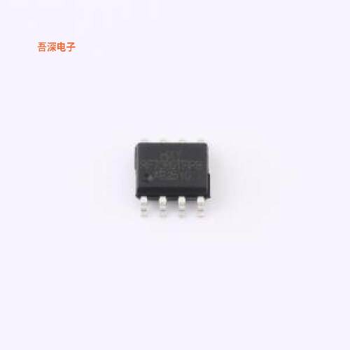 IRF7389TRPBF-HXY |原装SOP-8(MOSFET)