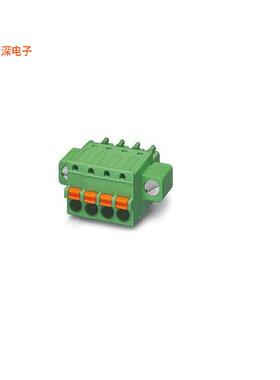 1940114 |原装全新TERM BLOCK PLUG 4POS 3.50MM