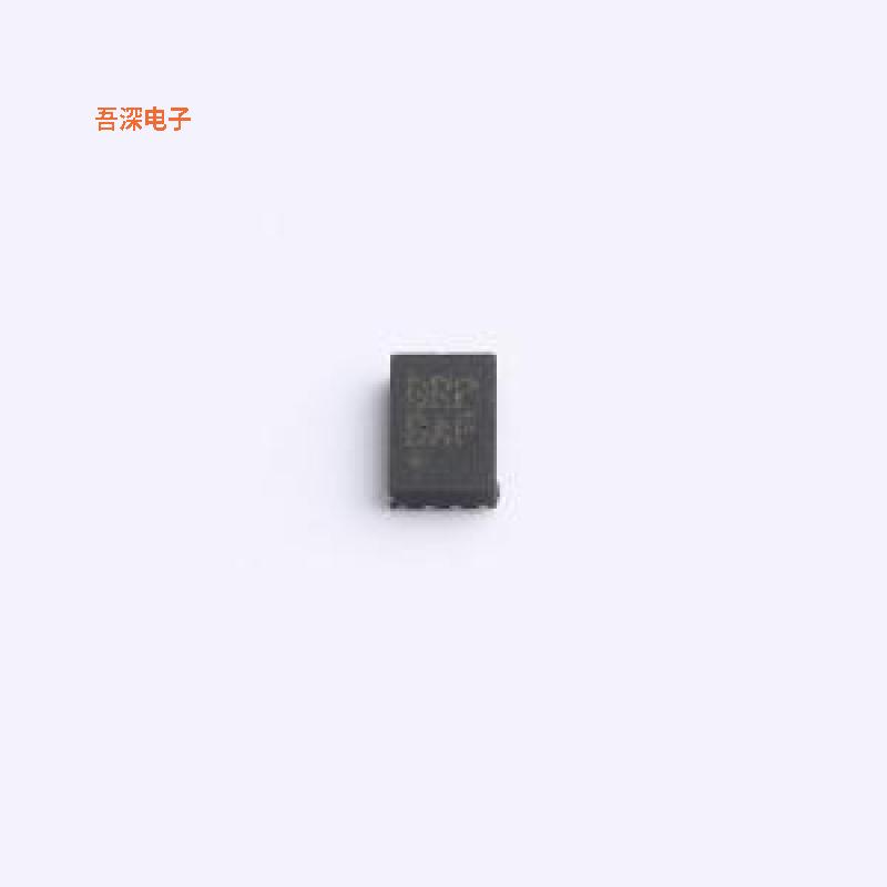 MAX16171ATA/VY+T |原装TDFN-8-CU(2x3)理想二极管/ORing控制器