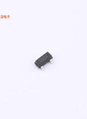 XC6206P122MR-Y |原装SOT-23线性稳压器(LDO)