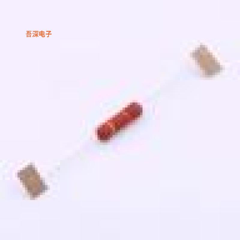 PR03000201002JAC00 原装|正品插件,D5.2xL16.7mm