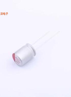 E2102M025E130RL |105℃ 2000H固态插件,D10xL13mm