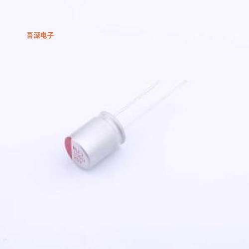 E2102M025E130RL |105℃ 2000H固态插件,D10xL13mm