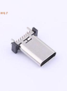 MC-110LS-L137 |180度H=13.7USB插件