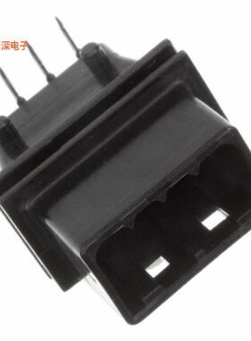 MX44004NF1|原装全新CONN HEADER BRD EDGE 4POS 3.5M