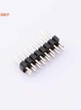 5AKL3-8840-208-W0 |原装插件,P=2mm排针