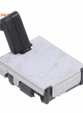 ESE-13V01D |SPST-NOSWITCH DETECTOR SPST-NO 0.01A 5V