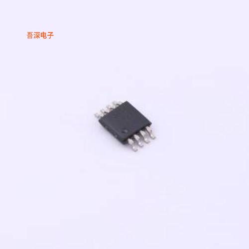 CAT5115ZI-10-GT3 |原装MSOP-8数字电位