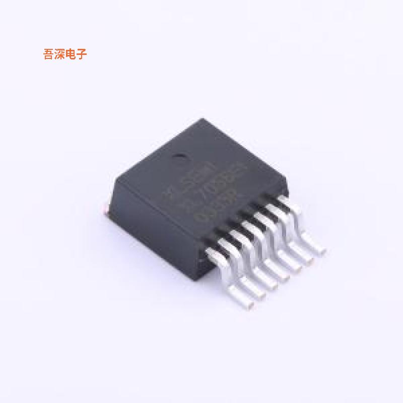 XL7056E1 |原装TO-263-7DC-DC芯片