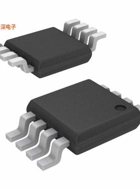 ISL28107FUZ-T7A |标准IC OPAMP GP 1 CIRCUIT 8MSOP