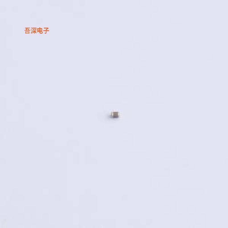 GRT033C80J105ME13D |原装0201CAP CER 1UF 6.3V X6S 0201