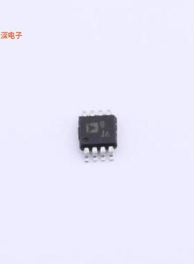 AD8626ARMZ |原装MSOP-8IC OPAMP JFET 2 CIRCUIT 8MSOP
