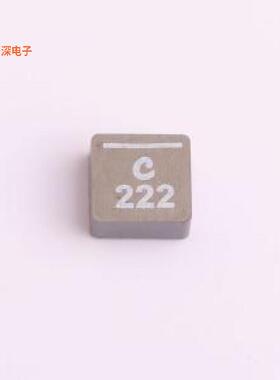 XAL6030-222MEC 原装|正品SMD,6.3x6.5mm