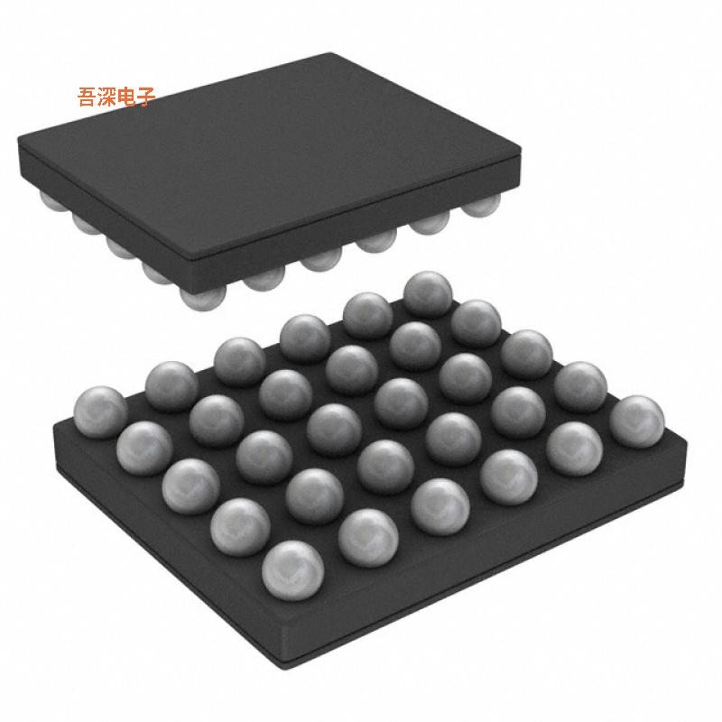 LP8725TLE-A/NOPB |原装全新IC REG CTRLR/CONV 9OUT 30DSBGA