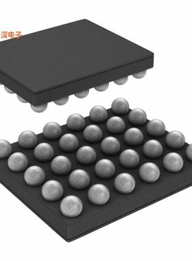 LP8725TLX-C/NOPB |原装全新IC REG CTRLR/CONV 9OUT 30DSBGA