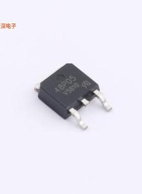 IXTY48P05T-TRL-VB |原装TO-252(MOSFET)