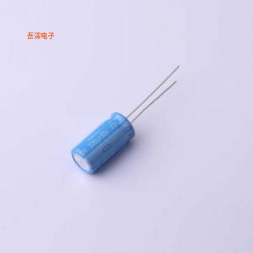 UBT1V331MPD8 |原装插件,D10xL20mm直插铝电解电容