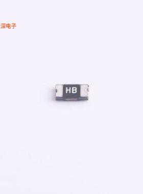 1206L035/33NRT |自恢复保险丝自恢复保险丝1206