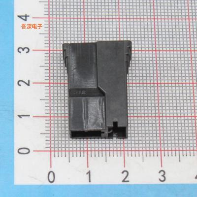 原装 1-926522-1 |全新正品CONN RCPT HSG 0.25 2POS BLACK