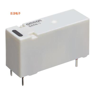 G6RN-17-E-ASI-CF-HA DC24 |原装全新1FORMC 10A, 250VAC