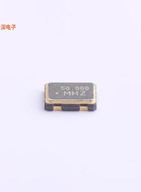 CJO04-500003320B30 |原装SMD5032-4P有源晶振