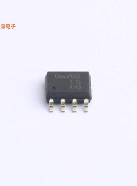 UM706LS |原装SOP8监控和复位芯片