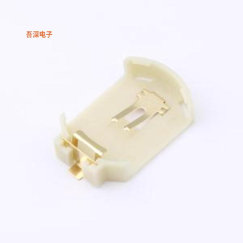 BS-08-B2CA042 |纽扣与条形CR2032 SMT 超薄新款