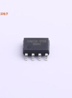 SGM706-SYS8G/TR |原装SOIC-8监控和复位芯片
