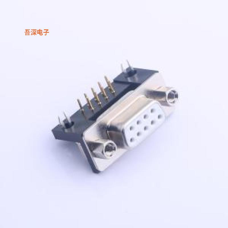 D-DMRC09PF-E001 |原装插件D-Sub/VGA