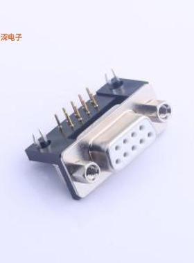 D-DMRC09PF-E001 |原装插件D-Sub/VGA