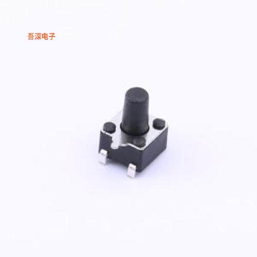 TS-1091C-A7B3-D2 |原装SMD-3P,4.5x4.5mm轻触