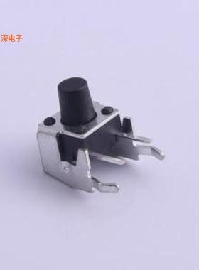 TS-1002N-07526 |原装插件,6x7.5mm轻触