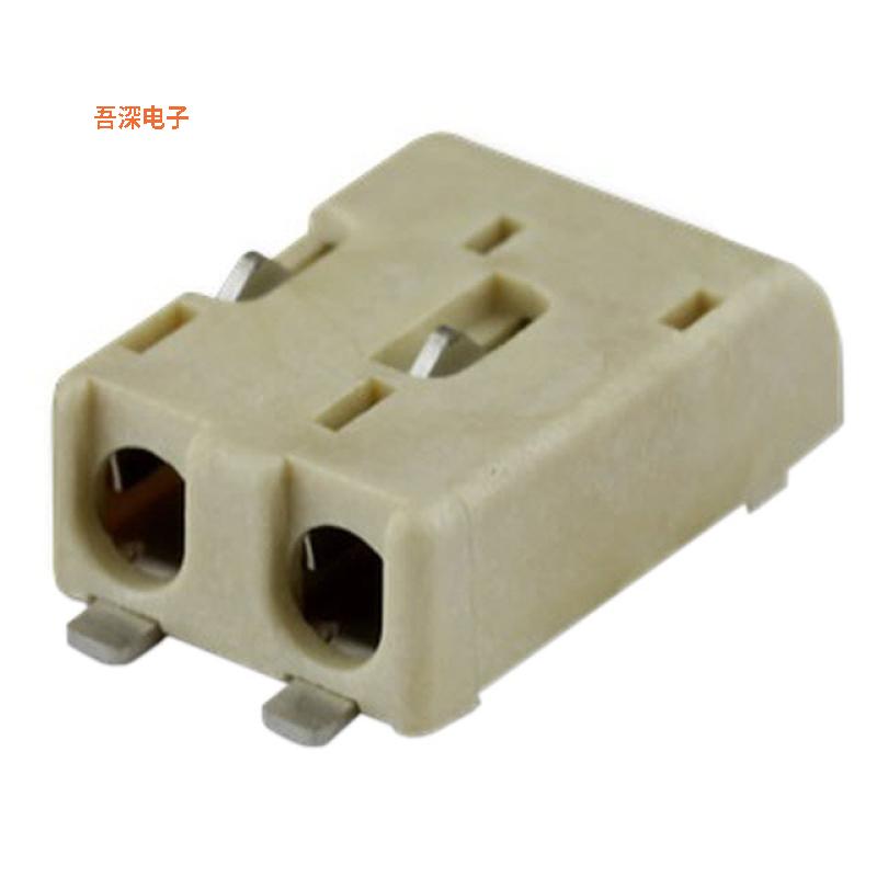 AWBR-400-02-SR1 |板至电缆/导线 CONNECTOR
